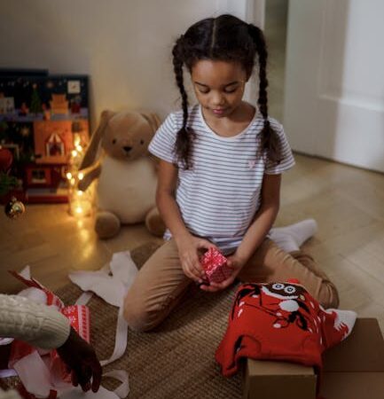 Отношения подарки