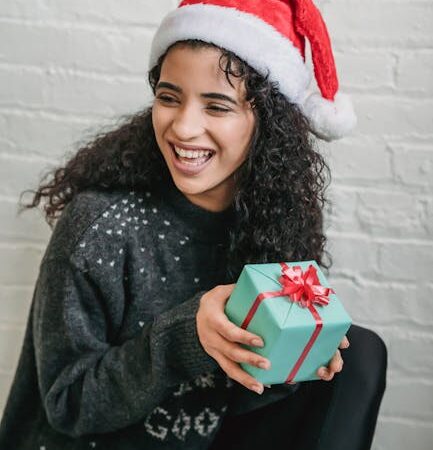 Жене рождение подарок