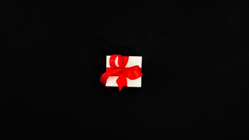 Подарки госслужащим