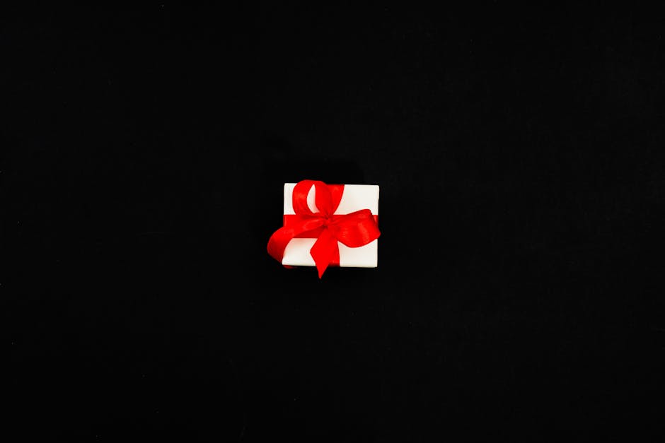 Подарки госслужащим