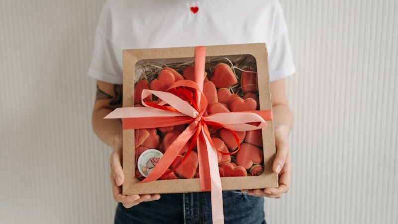 Купить подарок женщине оригинальный на день рождения