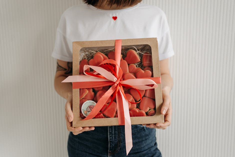 Купить подарок женщине оригинальный на день рождения