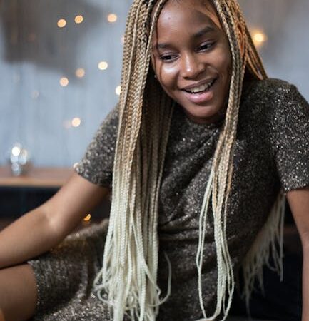 Какой твой подарок