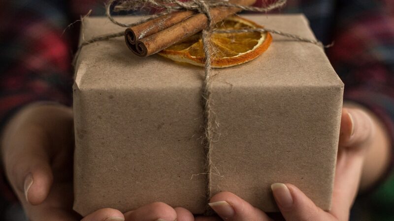 Что подарить 13