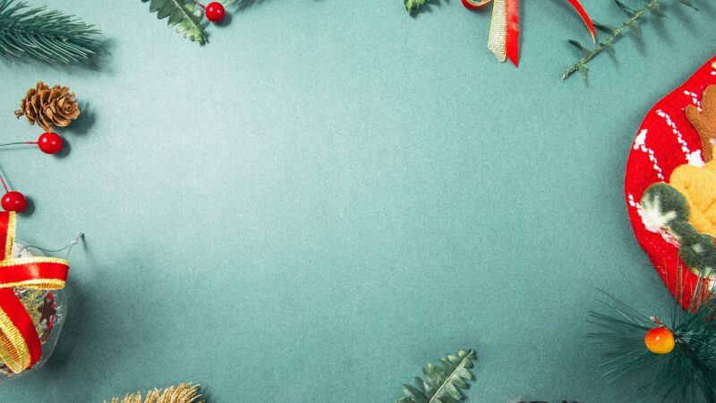 Дарим подарки