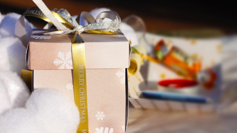 День рождения 2 подарок