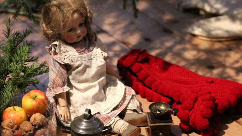 Какой я хочу подарок на день рождения