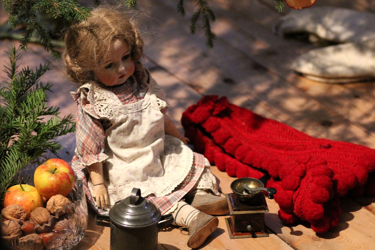 Какой я хочу подарок на день рождения