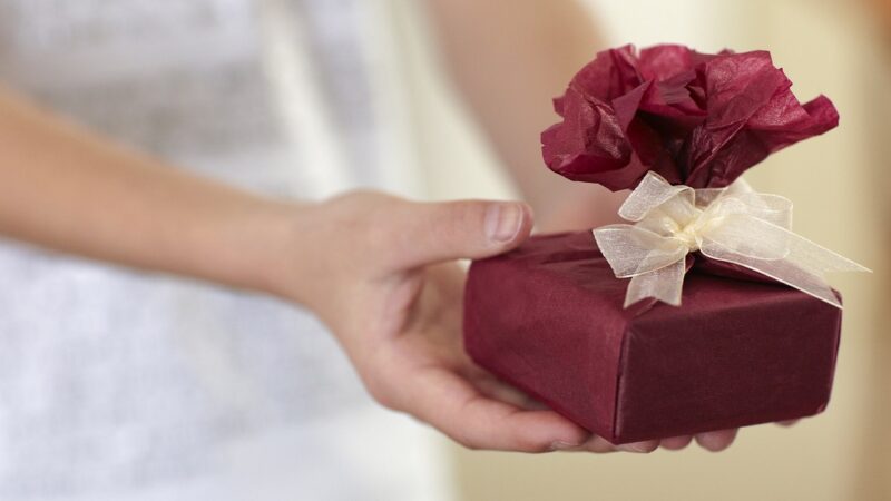 Купить подарки выбор