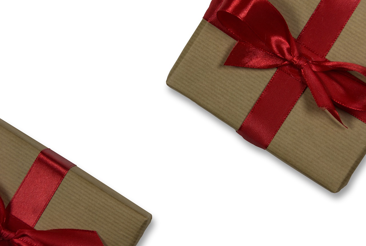 Какой подарок маме и папе
