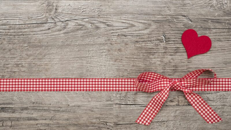 Подарки найдутся