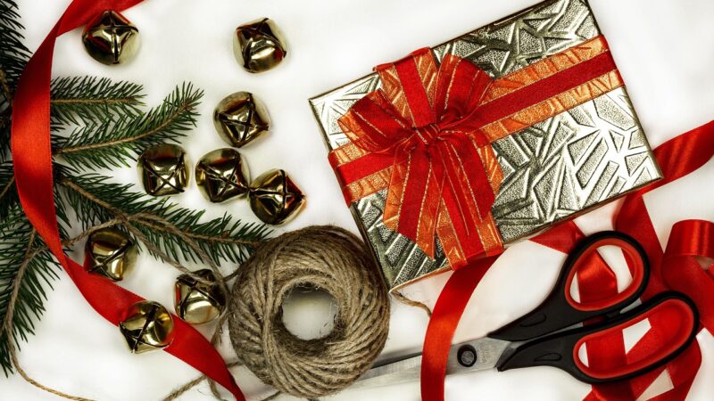 Что подарить на 34