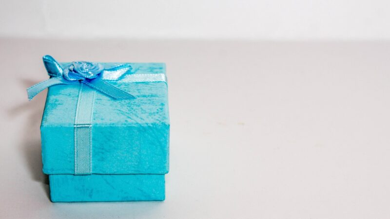 Какой подарок ребенку 4 года