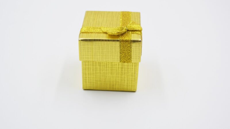 Какие подарки подарить сотрудникам