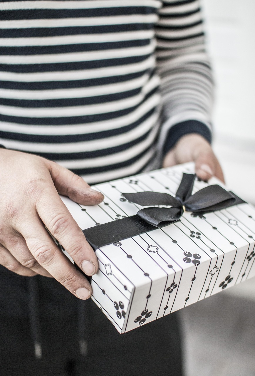 Какой подарок сделать дочери