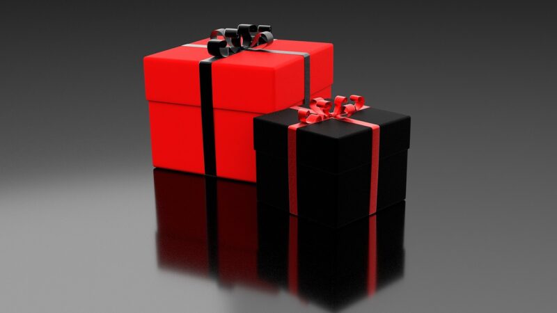 Какой подарок подарить лп