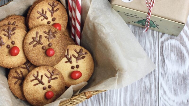 Однажды нам в подарок