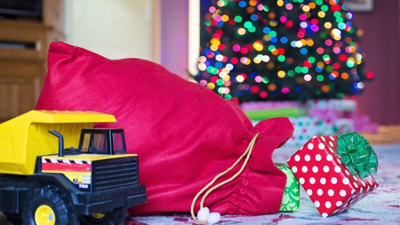 Что можно подарить сыну